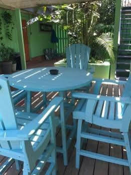 Hotel Upper Deck And Bar - Adults Only South Padre Island