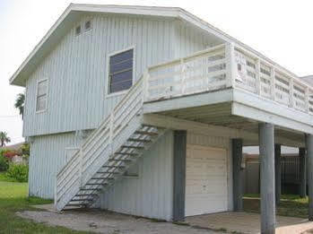 Front By Island Services 3*