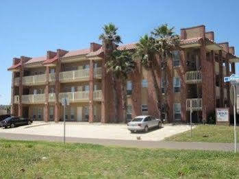 Front By Island Services Hotel South Padre Island