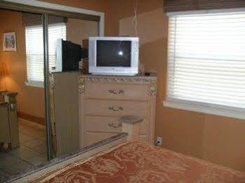 Hotel Front By Island Services South Padre Island