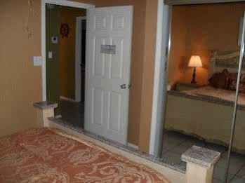 Front By Island Services South Padre Island