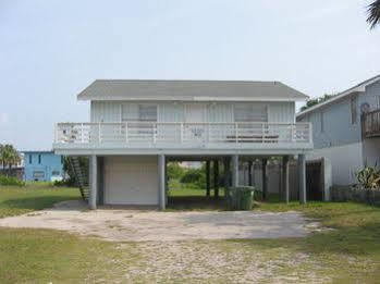 Front By Island Services