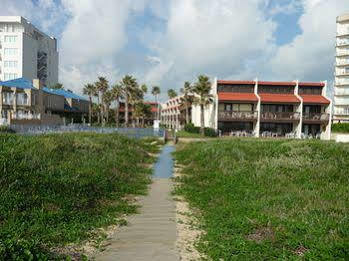 Front By Island Services 3*