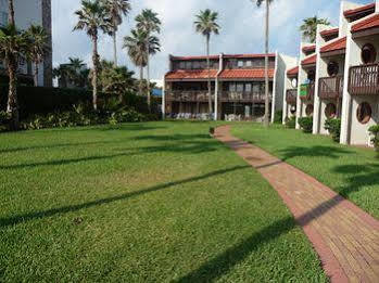 Front By Island Services Hotel South Padre Island