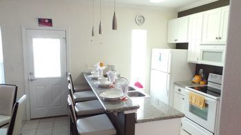 Cabos Iii Apartment