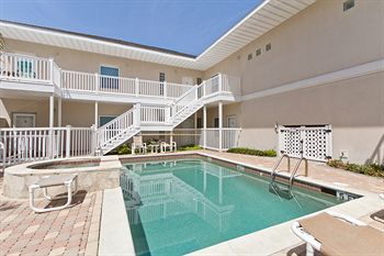 Cabos Iii Apartment *
