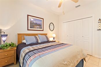 Cabos Iii Apartment