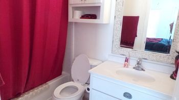 Apartment Cabos Iii South Padre Island