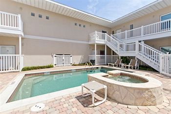 Cabos Iii Apartment South Padre Island