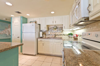 Florence Aparthotel South Padre Island
