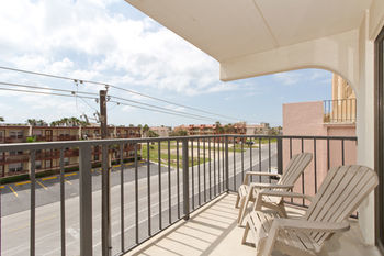 Florence Aparthotel South Padre Island