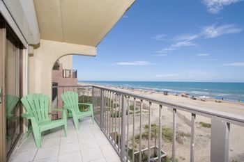 Florence Aparthotel South Padre Island