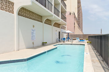 Aparthotel Florence