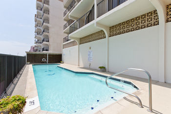 Florence Aparthotel South Padre Island