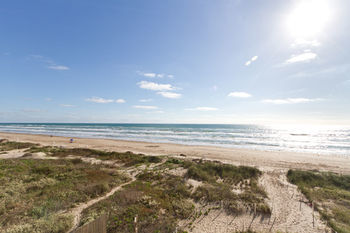 Aparthotel Florence South Padre Island