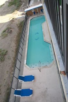 Florence Aparthotel 3*