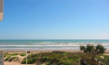 Front By Island Services 3* South Padre Island