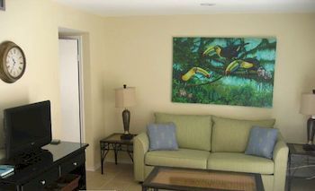 Front By Island Services South Padre Island