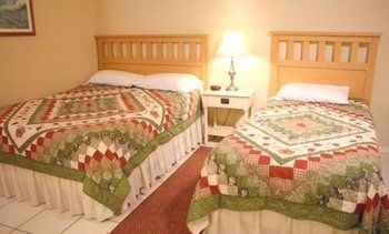 Front By Island Services Hotel South Padre Island