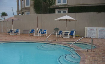 Front By Island Services South Padre Island