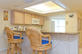 Saida Towers By Padre Island