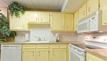 Saida Towers By Padre Island Apartment