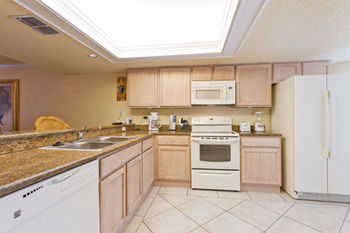 Saida Towers By Padre Island Apartment