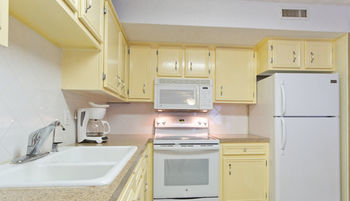 Saida Towers By Padre Island Apartment *