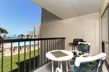 Saida Towers By Padre Island Apartment