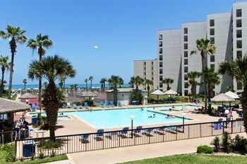 Apartment Saida Towers By Padre Island *