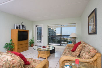 Saida Towers By Padre Island Apartment *