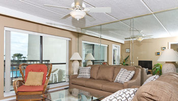 Apartment Saida Towers By Padre Island