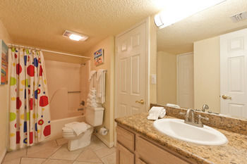 Apartment Saida Towers By Padre Island *