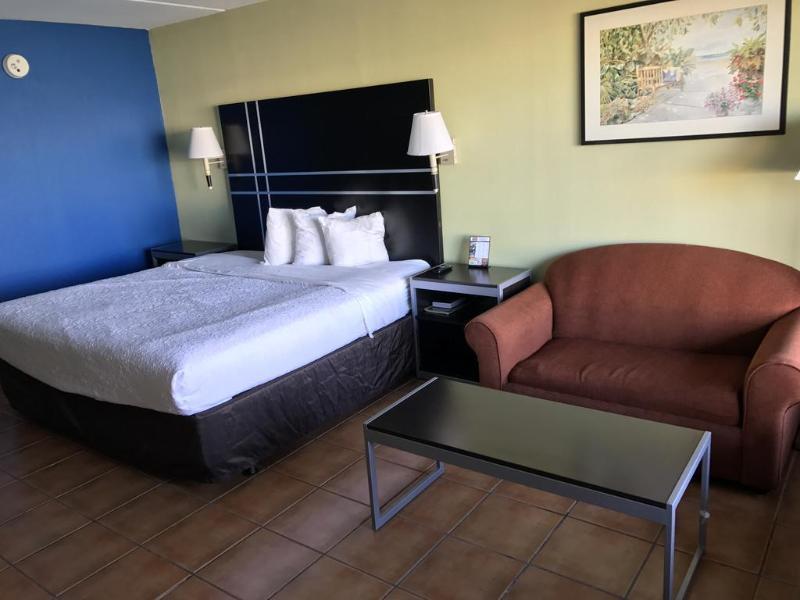 Motel South Padre Island Lodge 2*