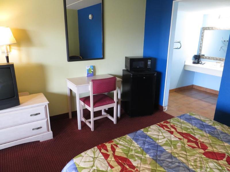 Motel South Padre Island Lodge 2*