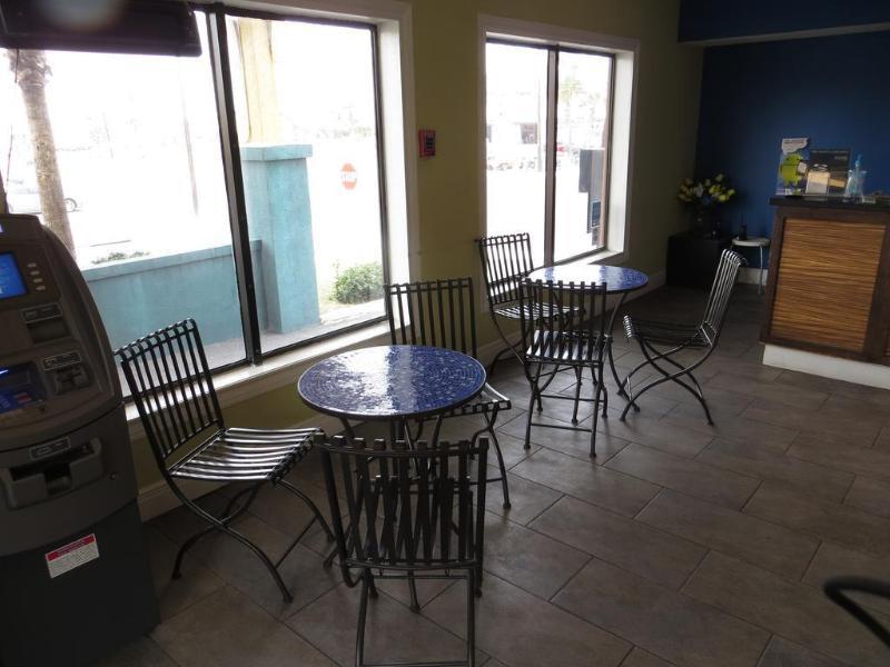 South Padre Island Lodge 2* South Padre Island