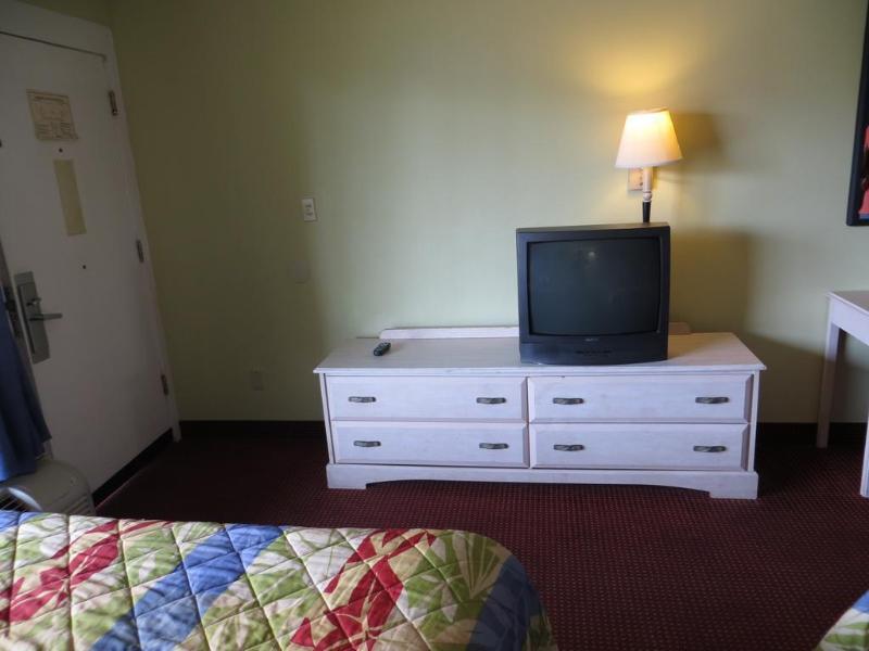 South Padre Island Lodge 2* South Padre Island