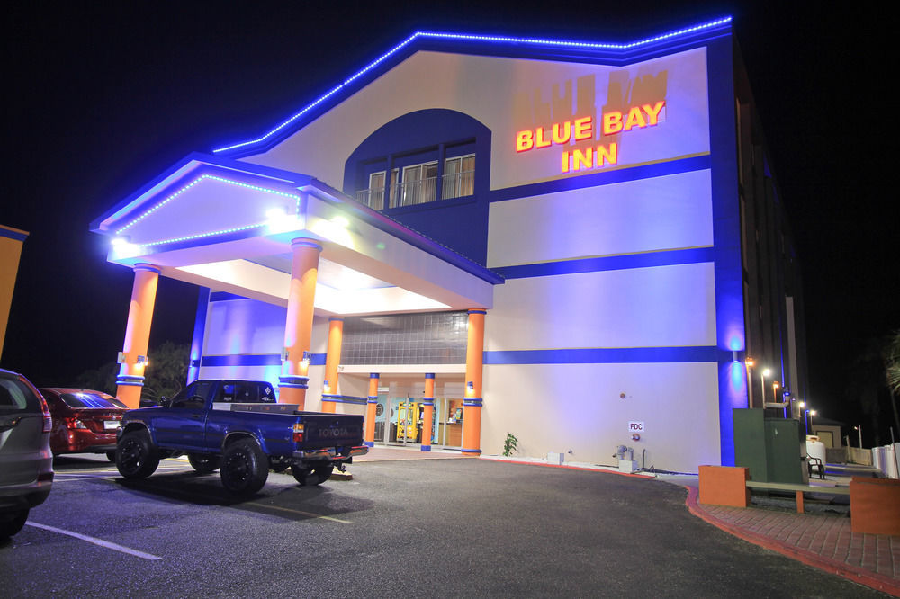 Hotel Blue Bay And 2*