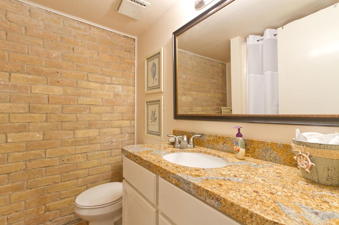 Aparthotel Ocean View South Padre Island