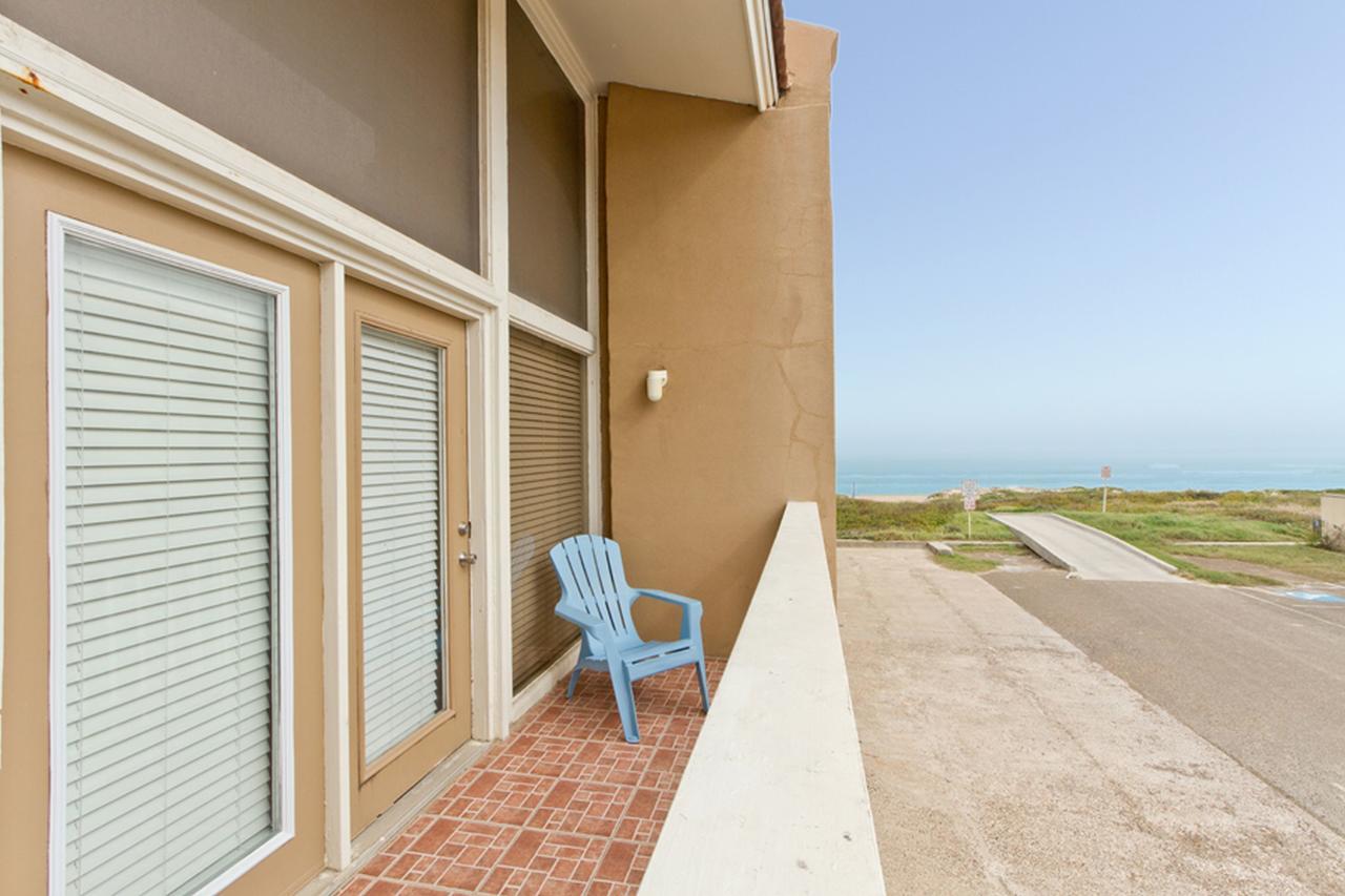Ocean View Aparthotel 4*