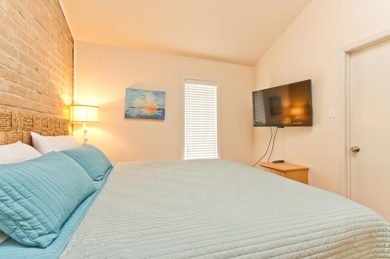Aparthotel Ocean View South Padre Island