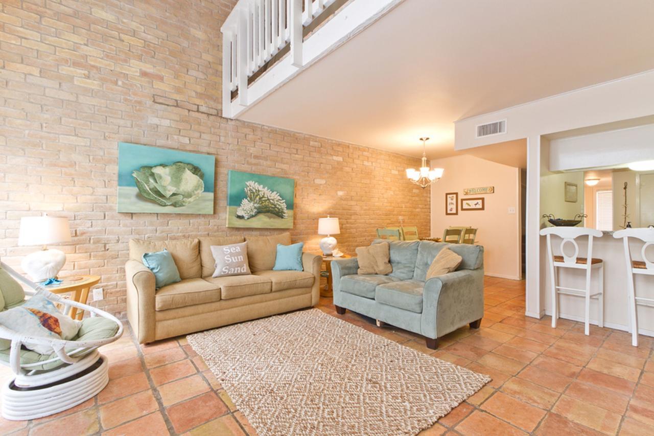 Ocean View Aparthotel South Padre Island