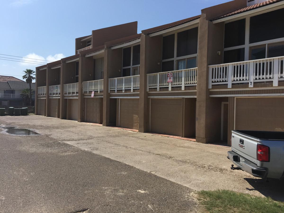 Ocean View South Padre Island