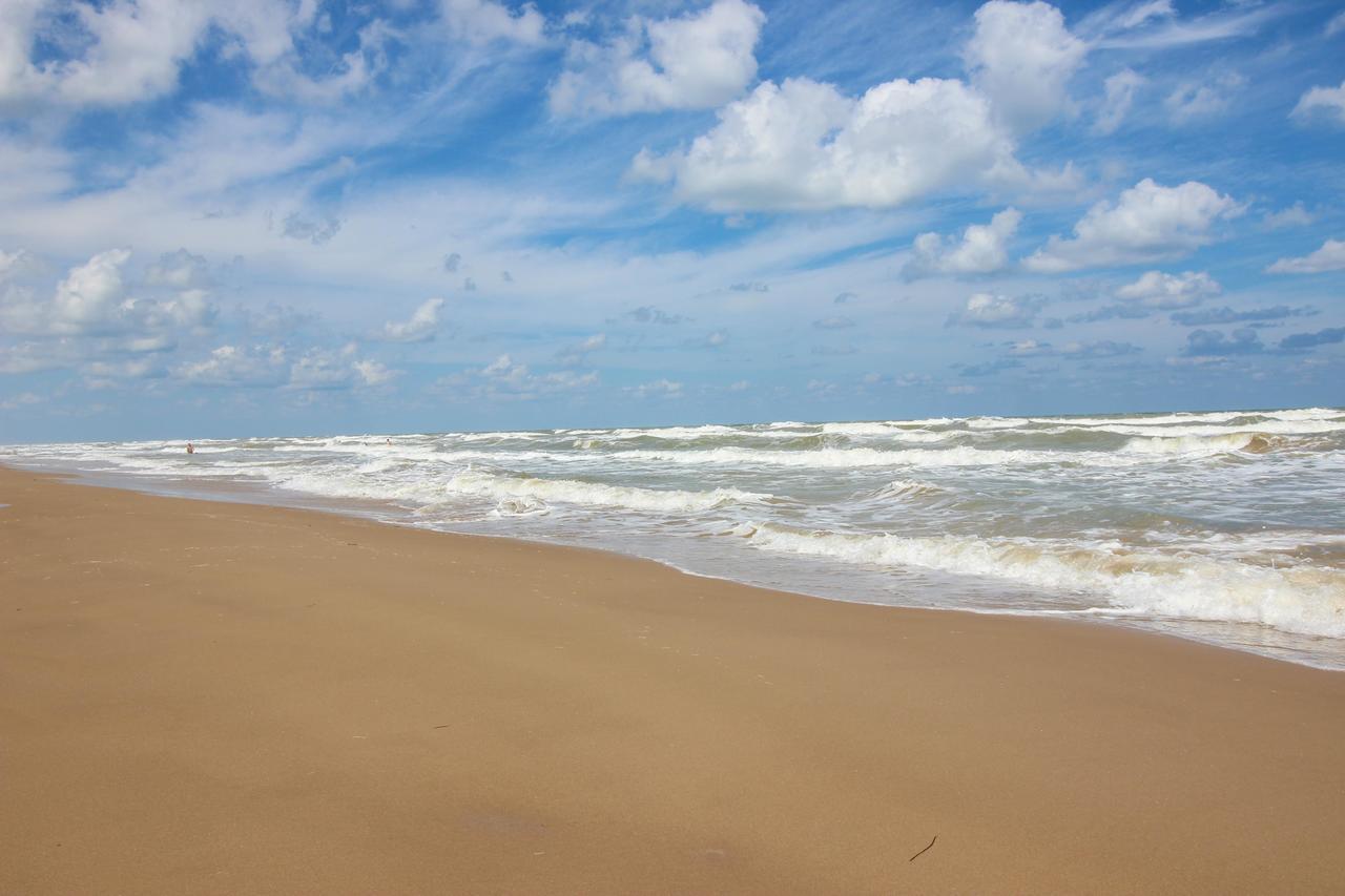Holiday home Dolphin #24 South Padre Island