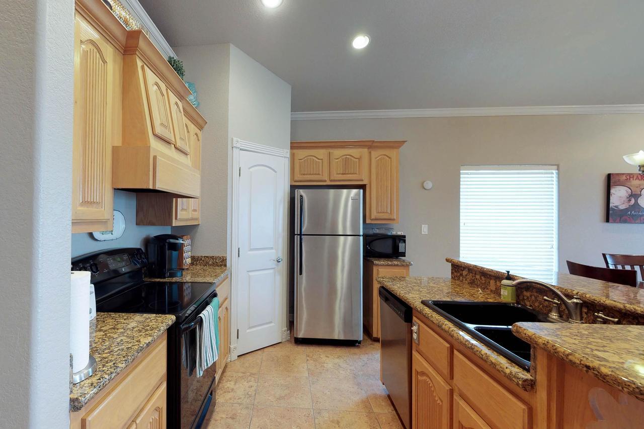 Holiday home Casa Nirvana South Padre Island
