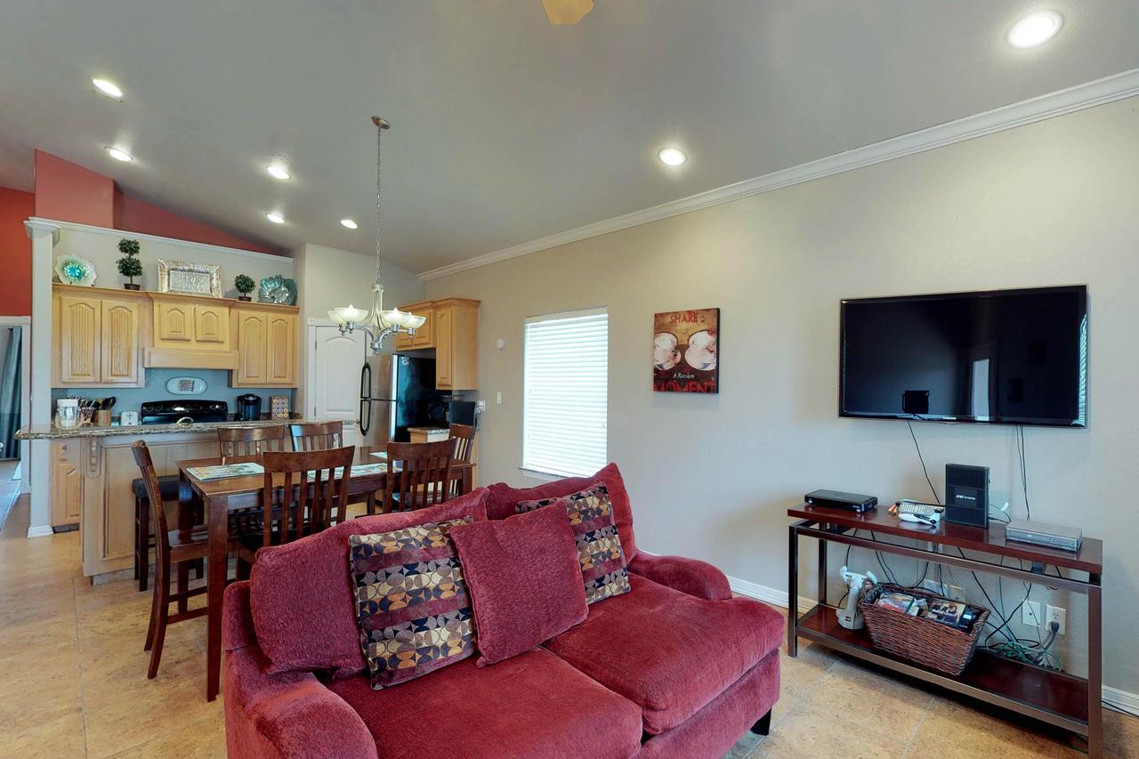 Casa Nirvana * South Padre Island