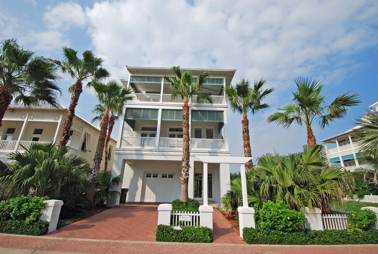 Holiday home Bella Casa *