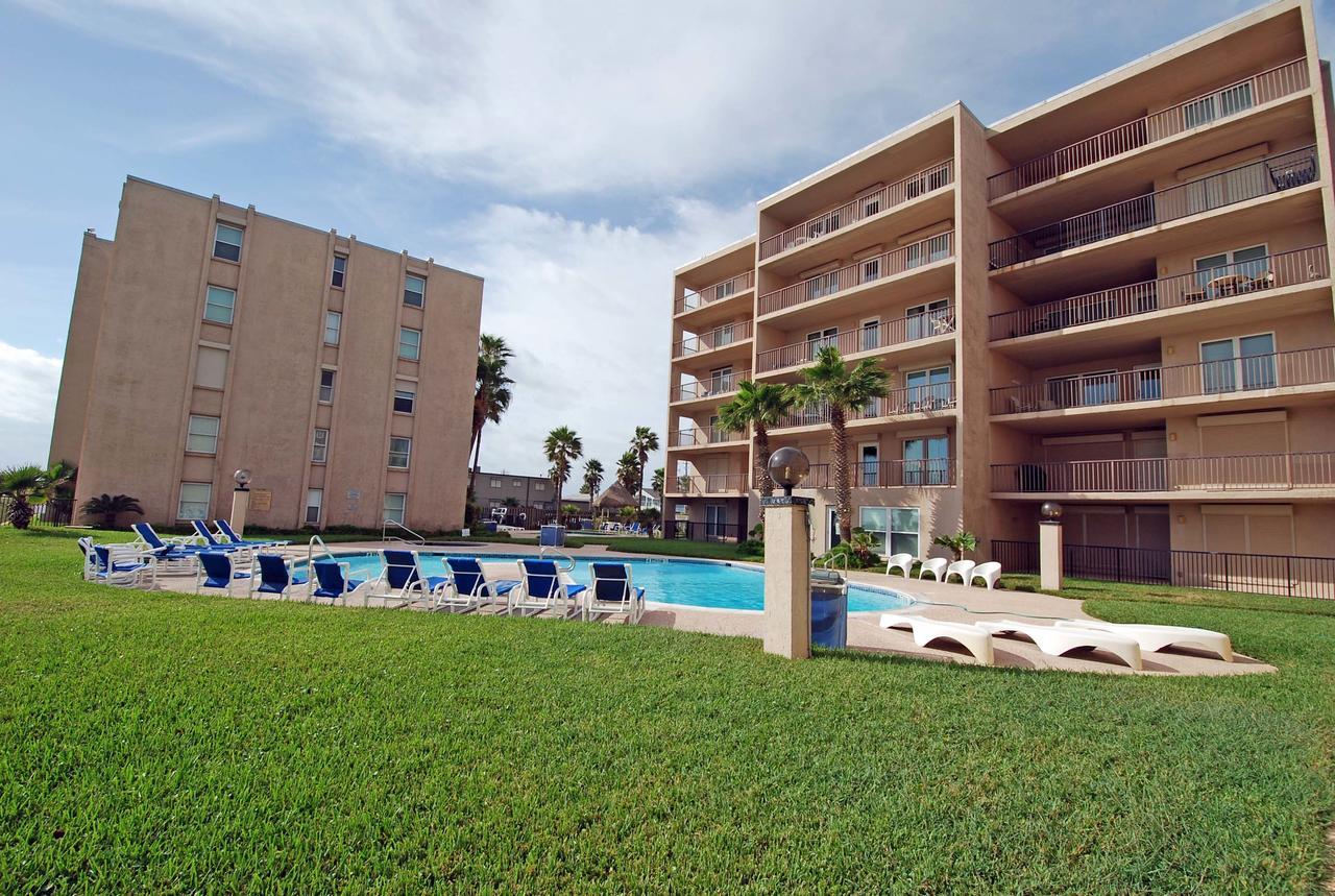 House Unit #401 * South Padre Island