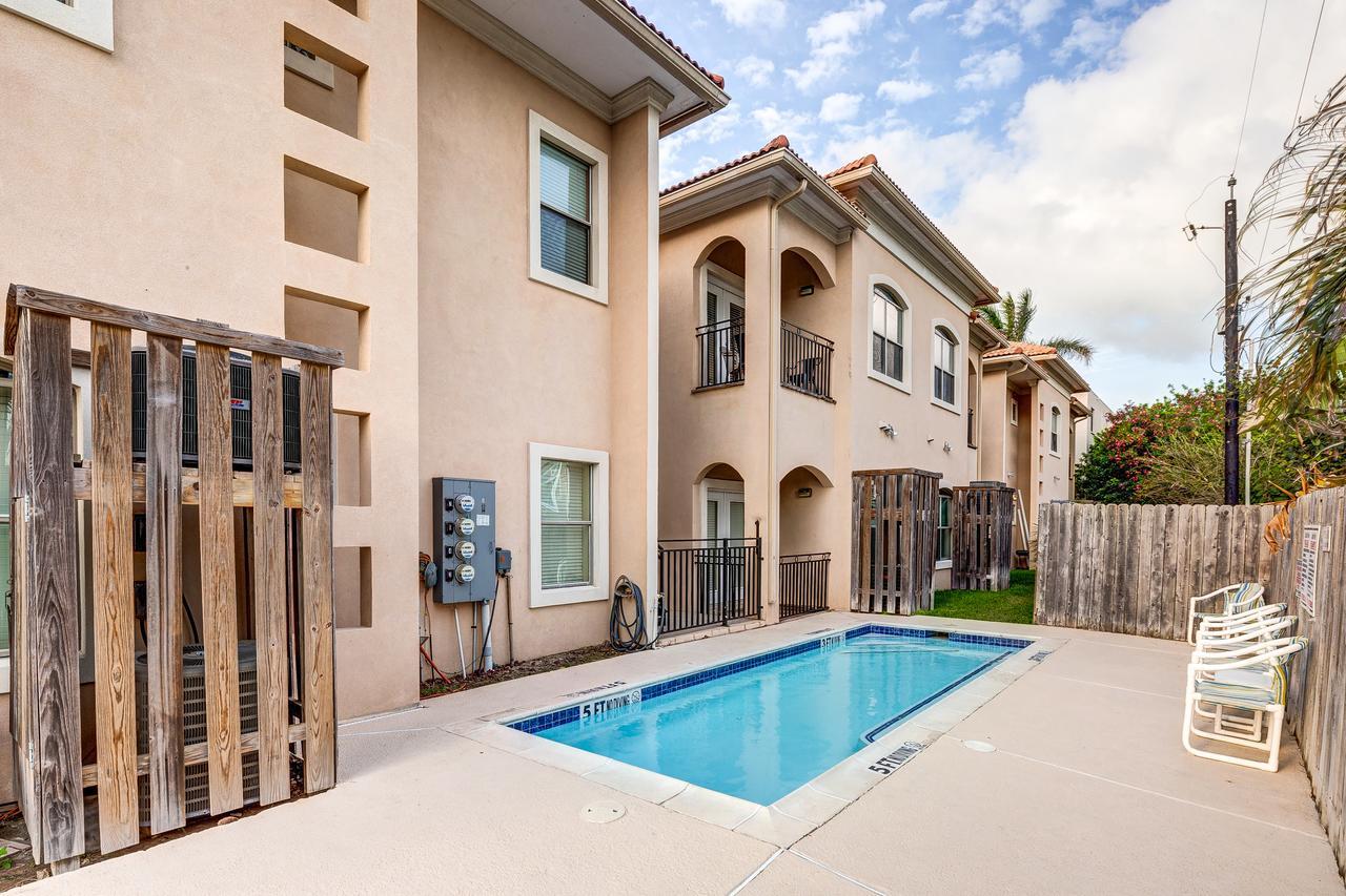 Apartment Cara Del Sol #10 South Padre Island