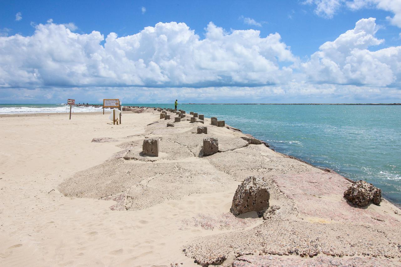 Apartment Cara Del Sol #10 South Padre Island